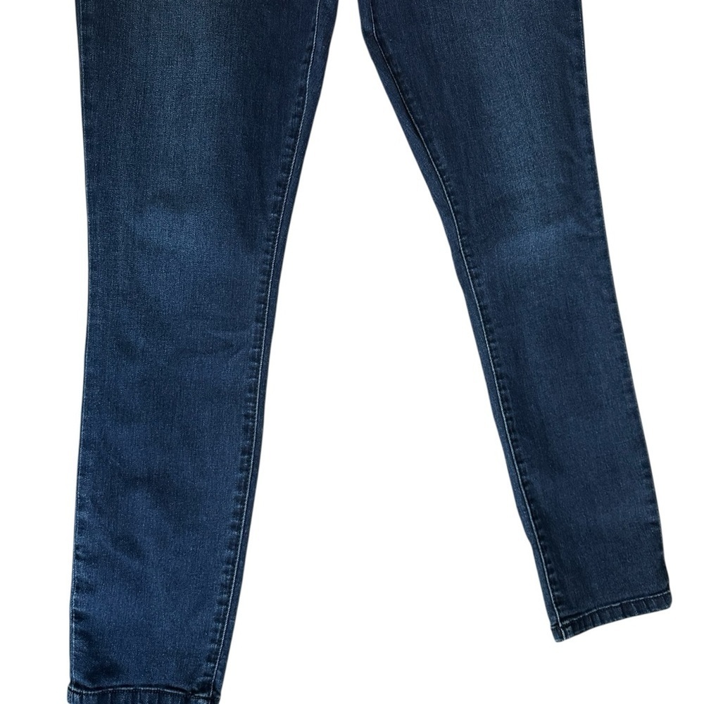 Joe's Jeans Blue Skinny Denim Classic - Picture 3 of 9